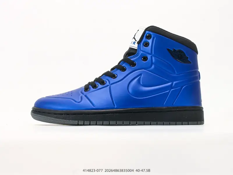 Air Jordan Basketball Shoes Retro Classic Mid-Top 414823-077 #20264863835004